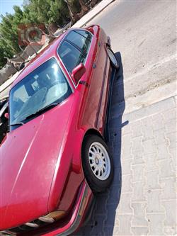 بی ئێم دەبڵیو سیریەس 3